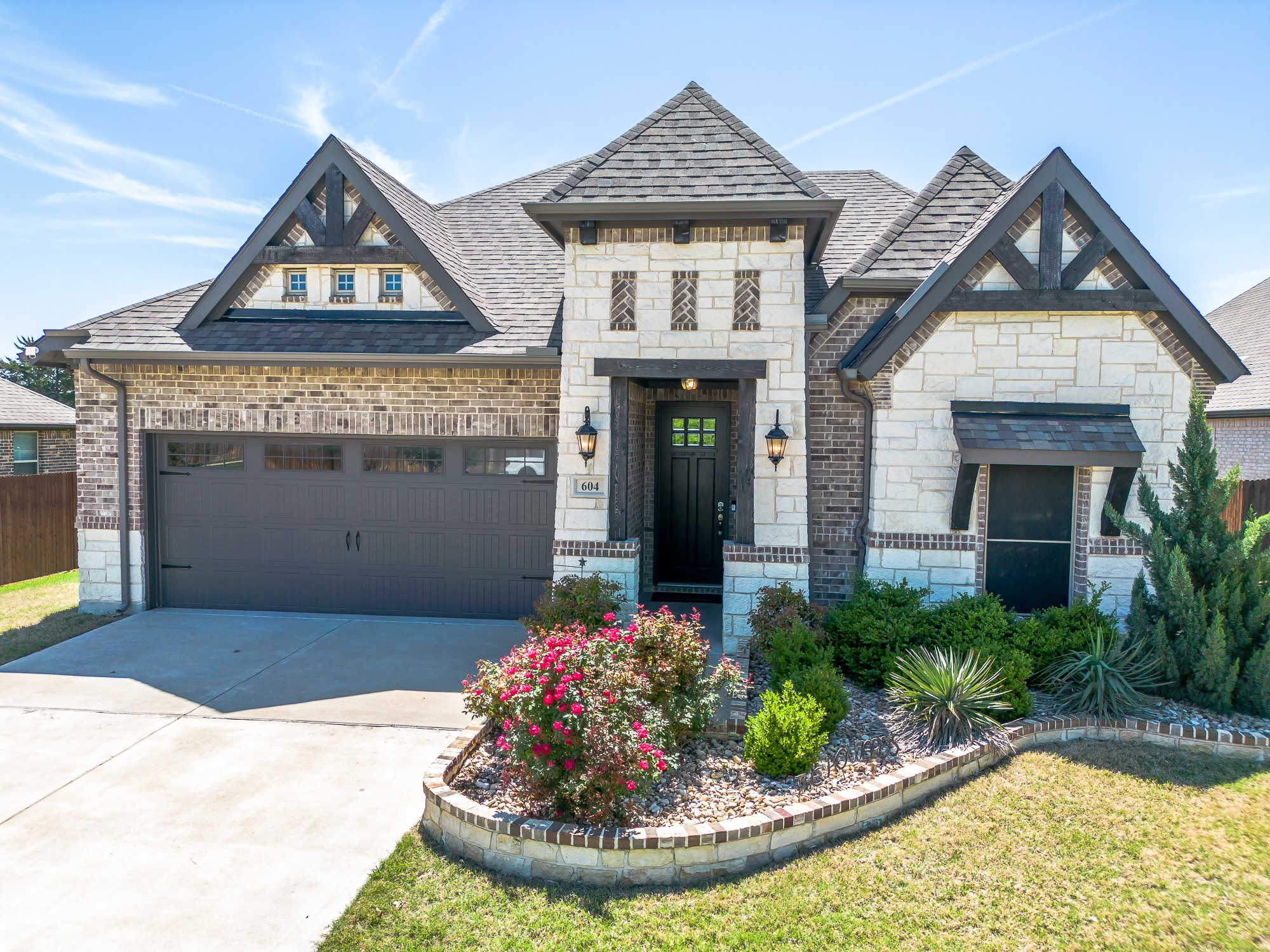 604 Truman Street Waxahachie TX 75165