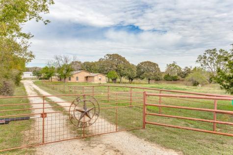 2420 Mazac Road Joshua TX 76058