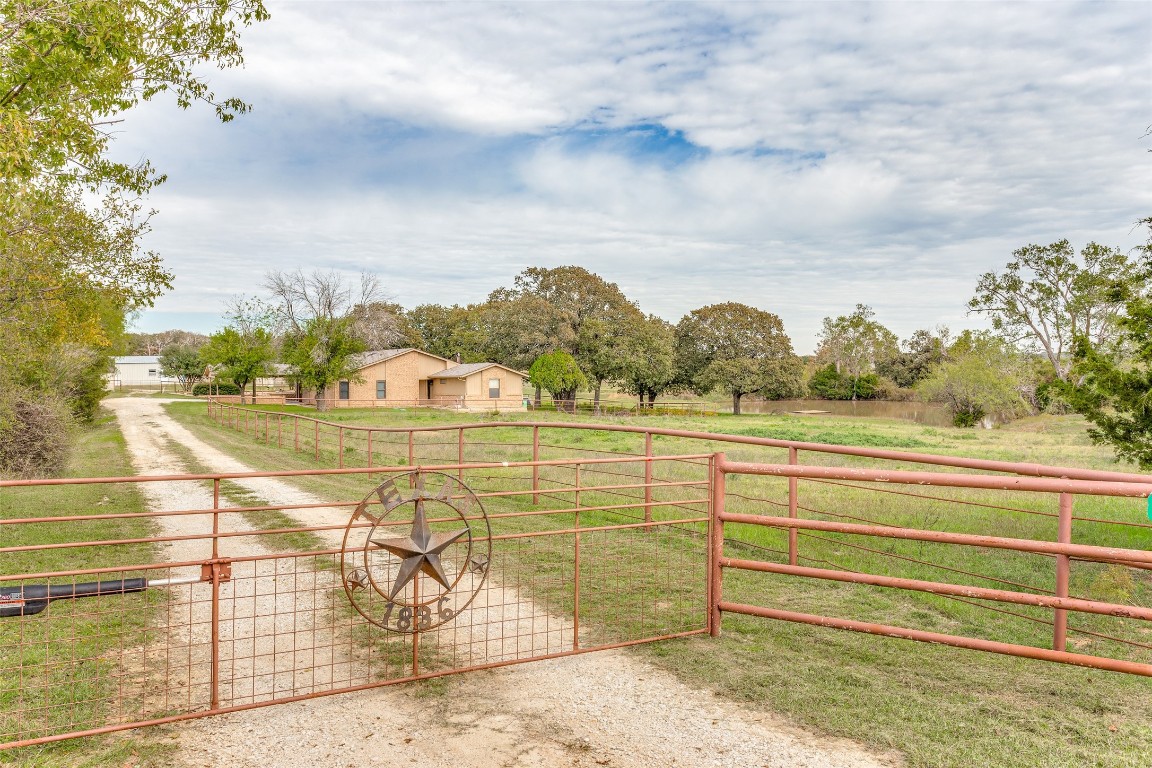 2420 Mazac Road Joshua TX 76058