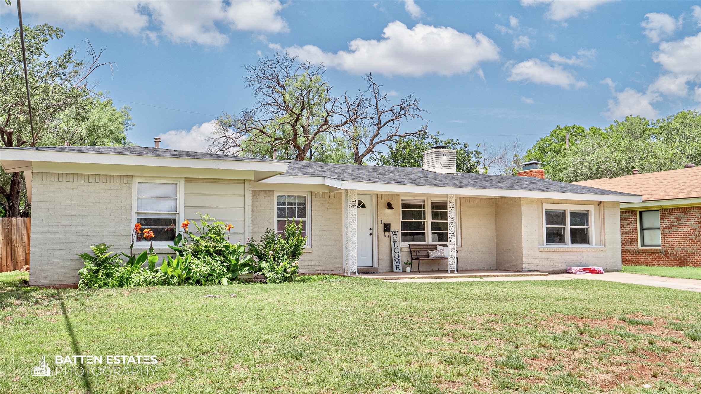 1454 Westview Drive Abilene TX 79603