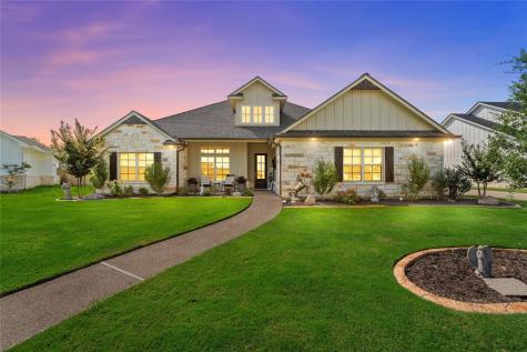 10133 T Bury Lane Waco TX 76708
