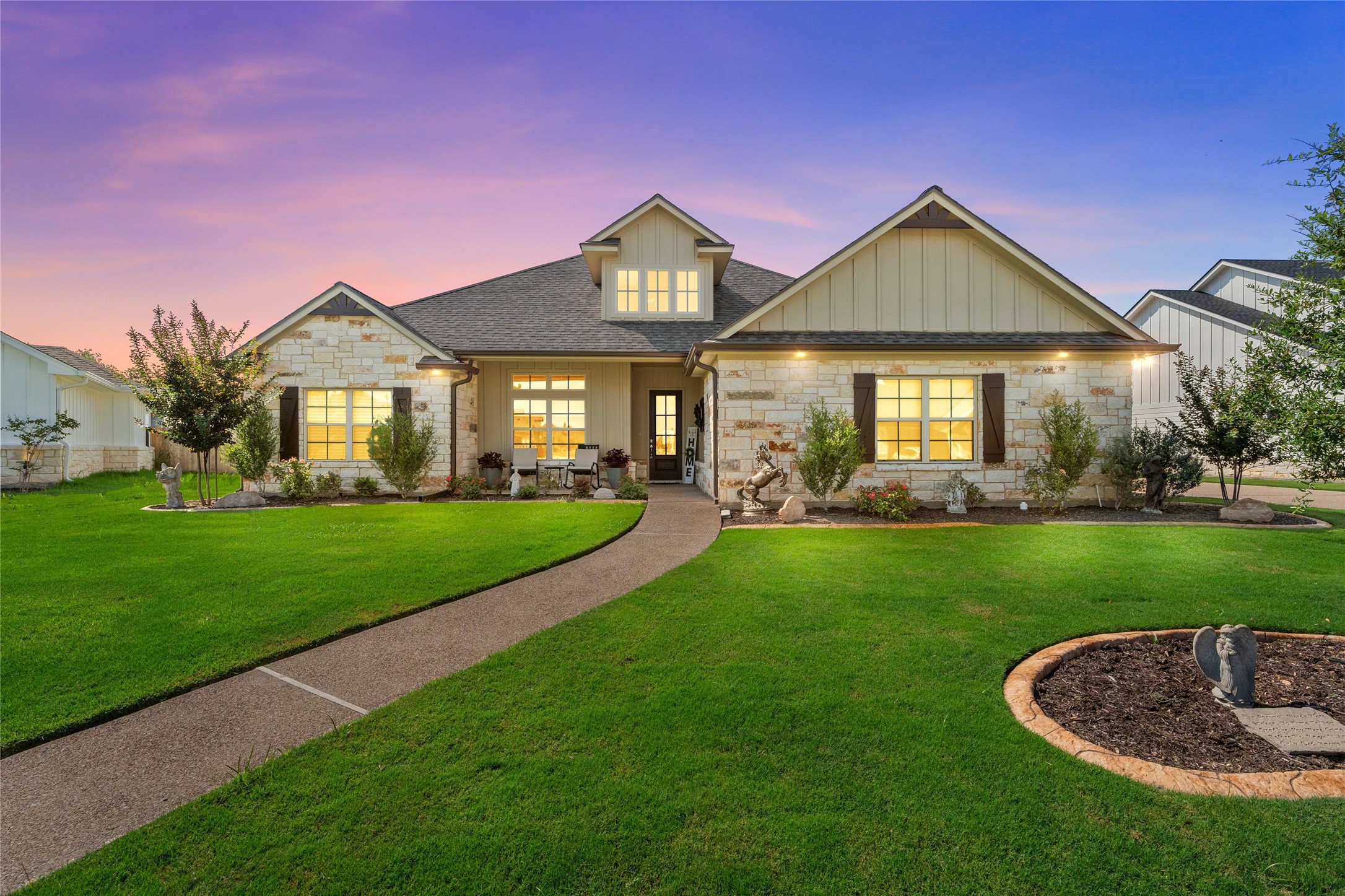 10133 T Bury Lane Waco TX 76708
