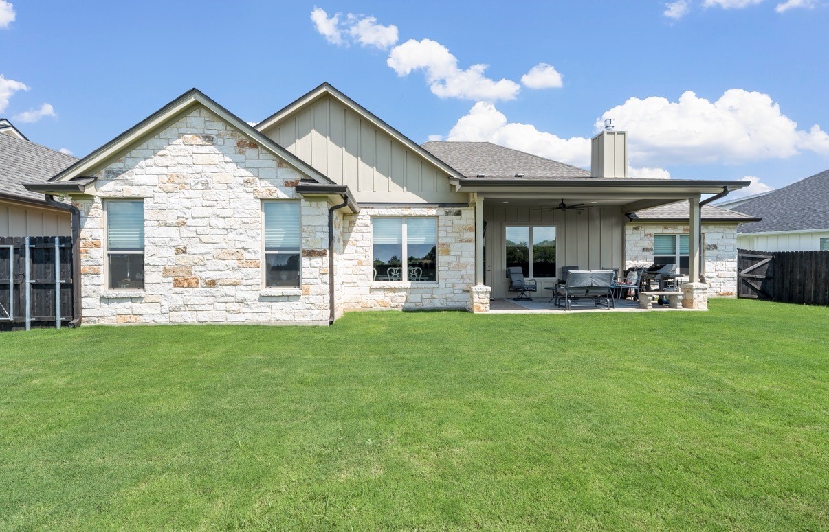 10133 T Bury Lane Waco TX 76708