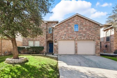 13265 Fencerow Road Fort Worth TX 76244