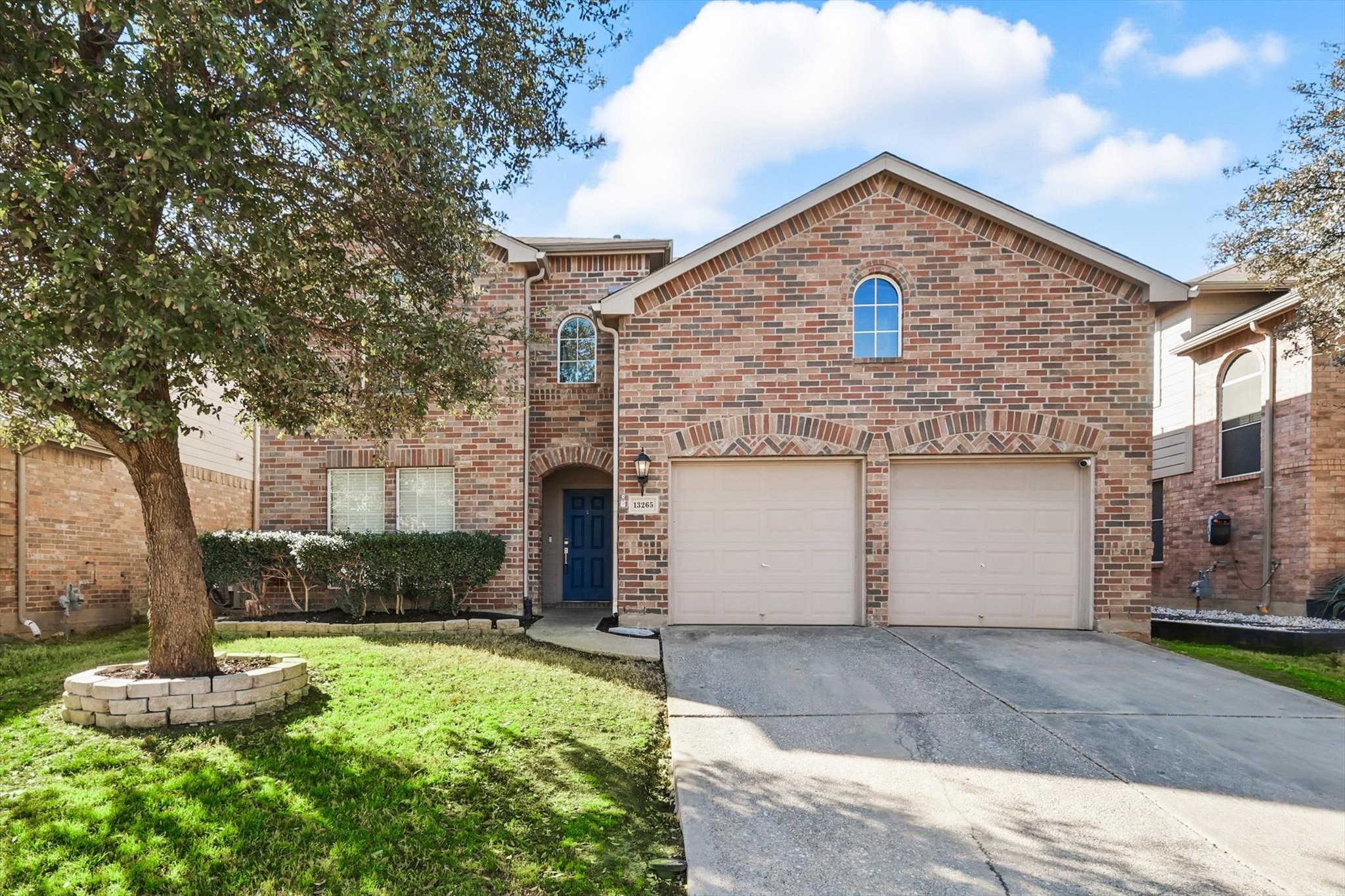 13265 Fencerow Road Fort Worth TX 76244