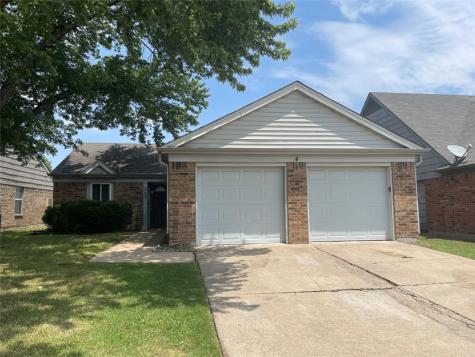 525 Nightshade Drive Arlington TX 76018