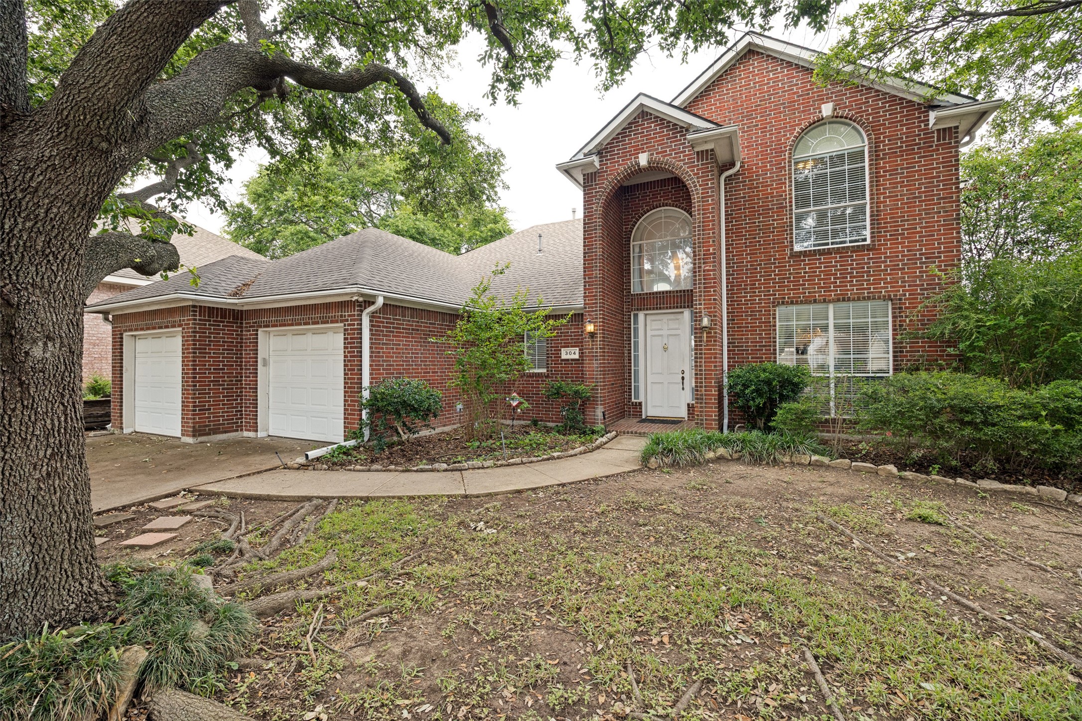 304 Kahala Drive Dallas TX 75218