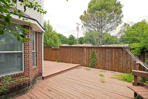 304 Kahala Drive Dallas TX 75218
