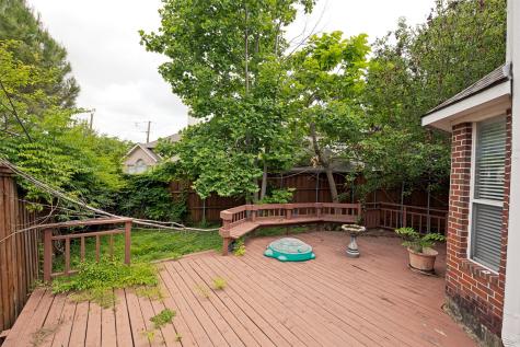 304 Kahala Drive Dallas TX 75218