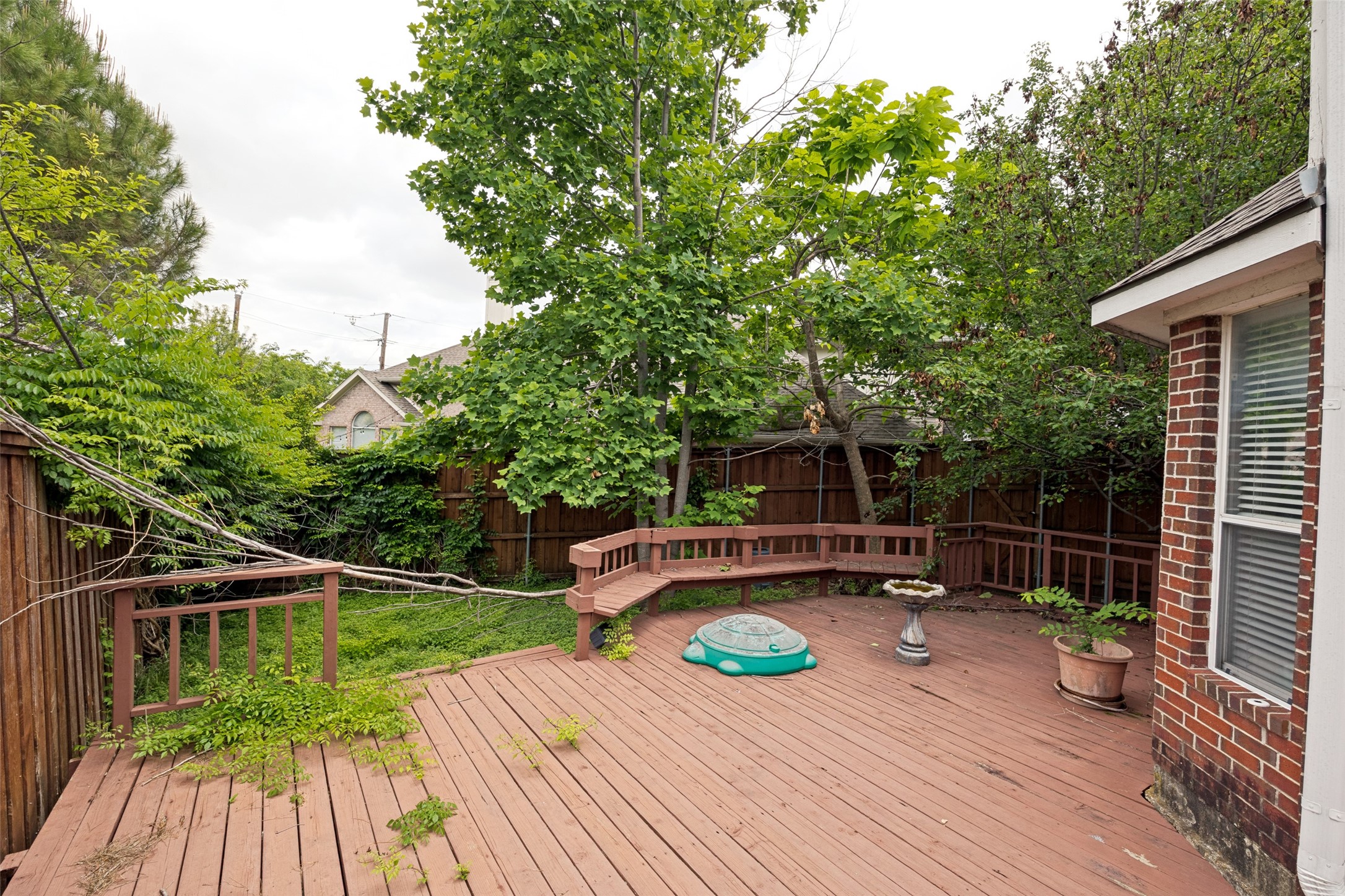 304 Kahala Drive Dallas TX 75218