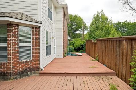 304 Kahala Drive Dallas TX 75218