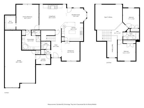 304 Kahala Drive Dallas TX 75218