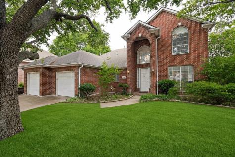 304 Kahala Drive Dallas TX 75218