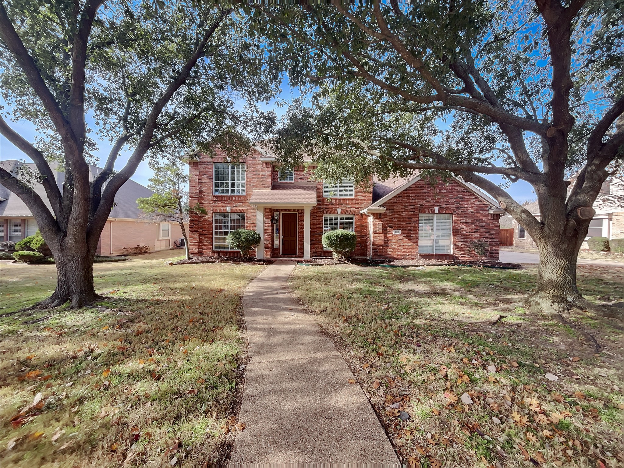 307 Brookwood Forest Drive Sunnyvale TX 75182