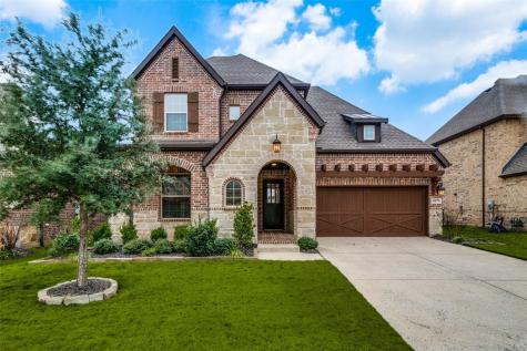 4979 Stornoway Drive Flower Mound TX 75028