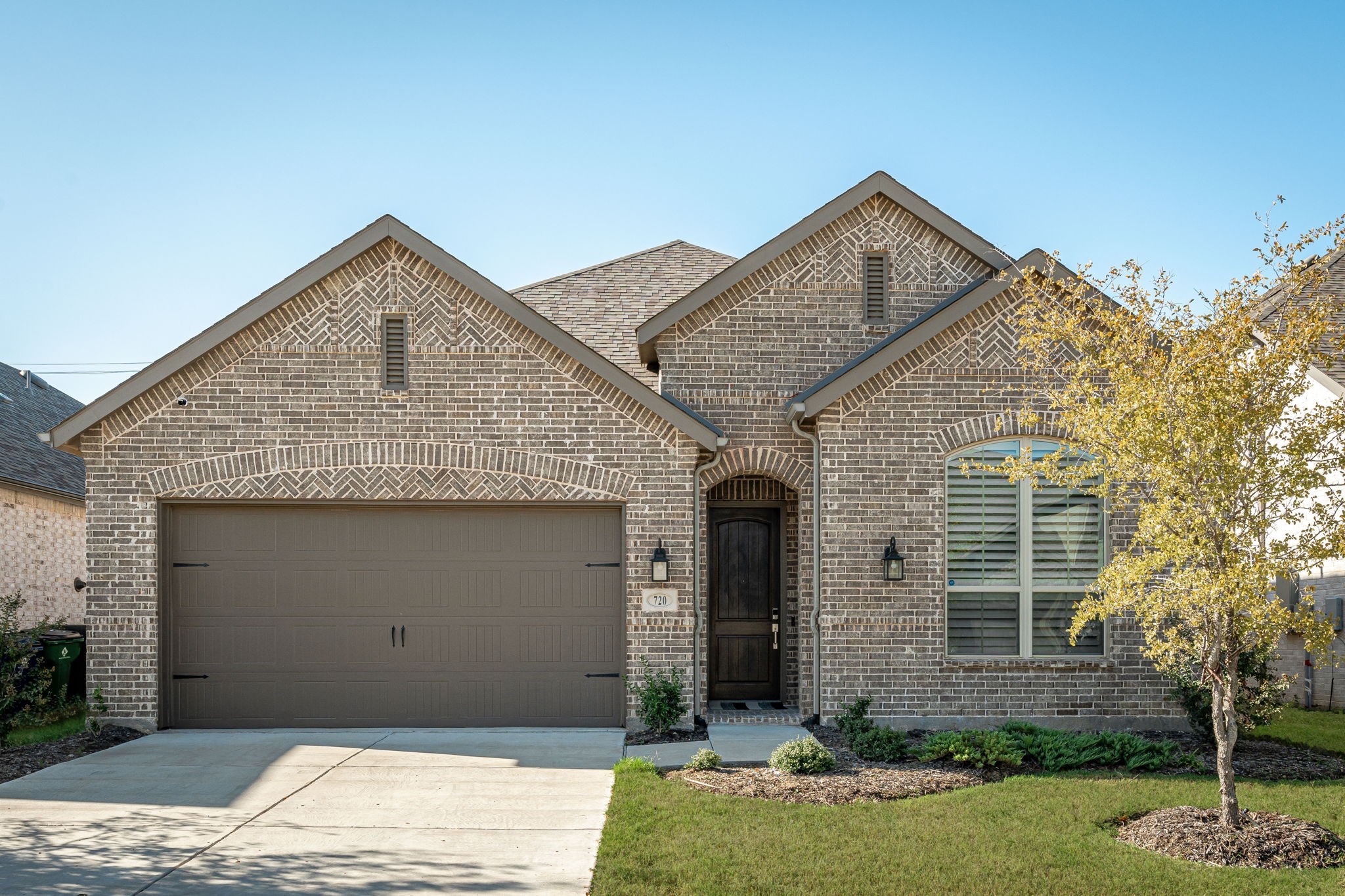 720 Wycliffe Drive Celina TX 75009