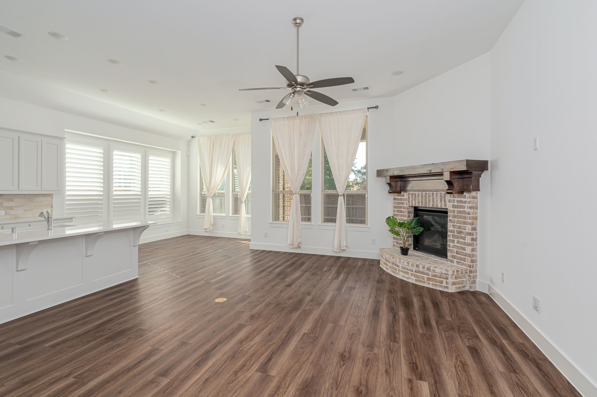 720 Wycliffe Drive Celina TX 75009