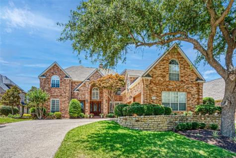 908 Hills Creek Drive Mckinney TX 75072