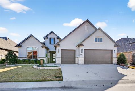 12417 Blue Granite Drive Denton TX 76207