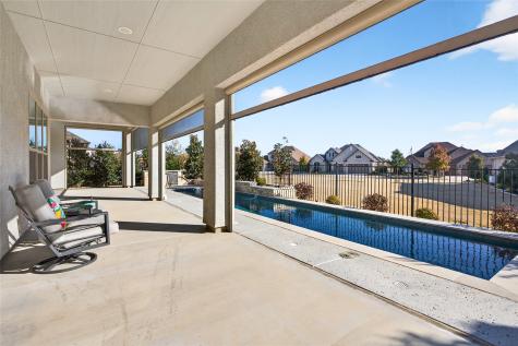12417 Blue Granite Drive Denton TX 76207