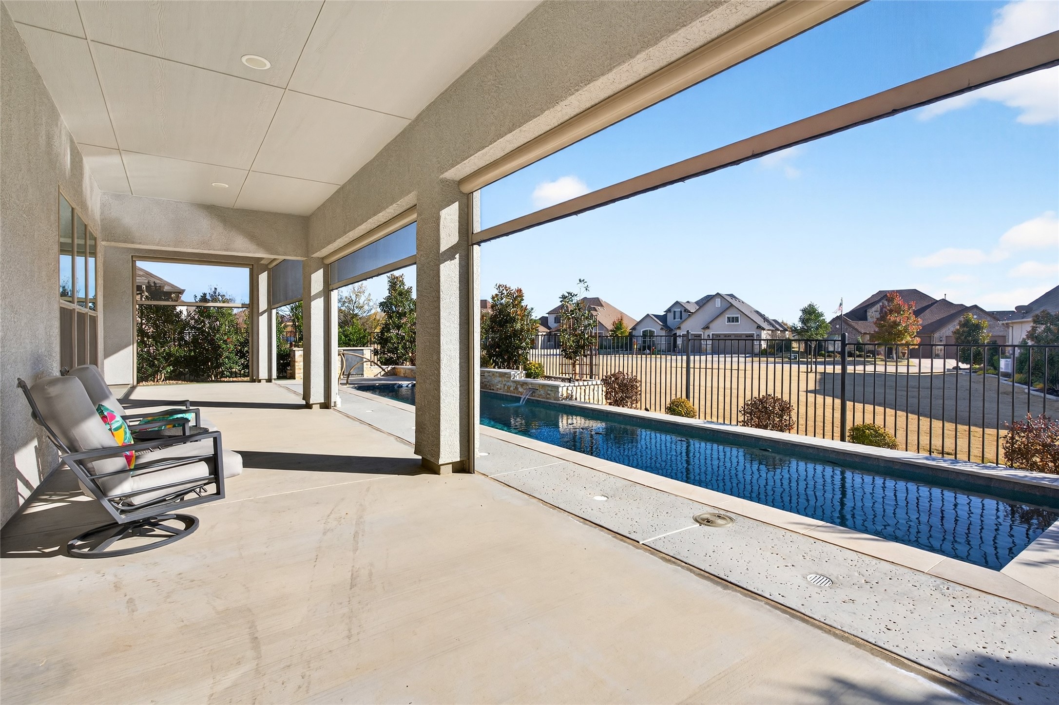 12417 Blue Granite Drive Denton TX 76207