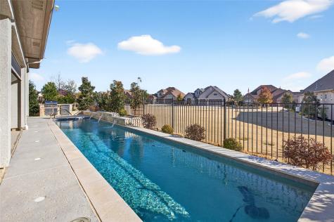 12417 Blue Granite Drive Denton TX 76207
