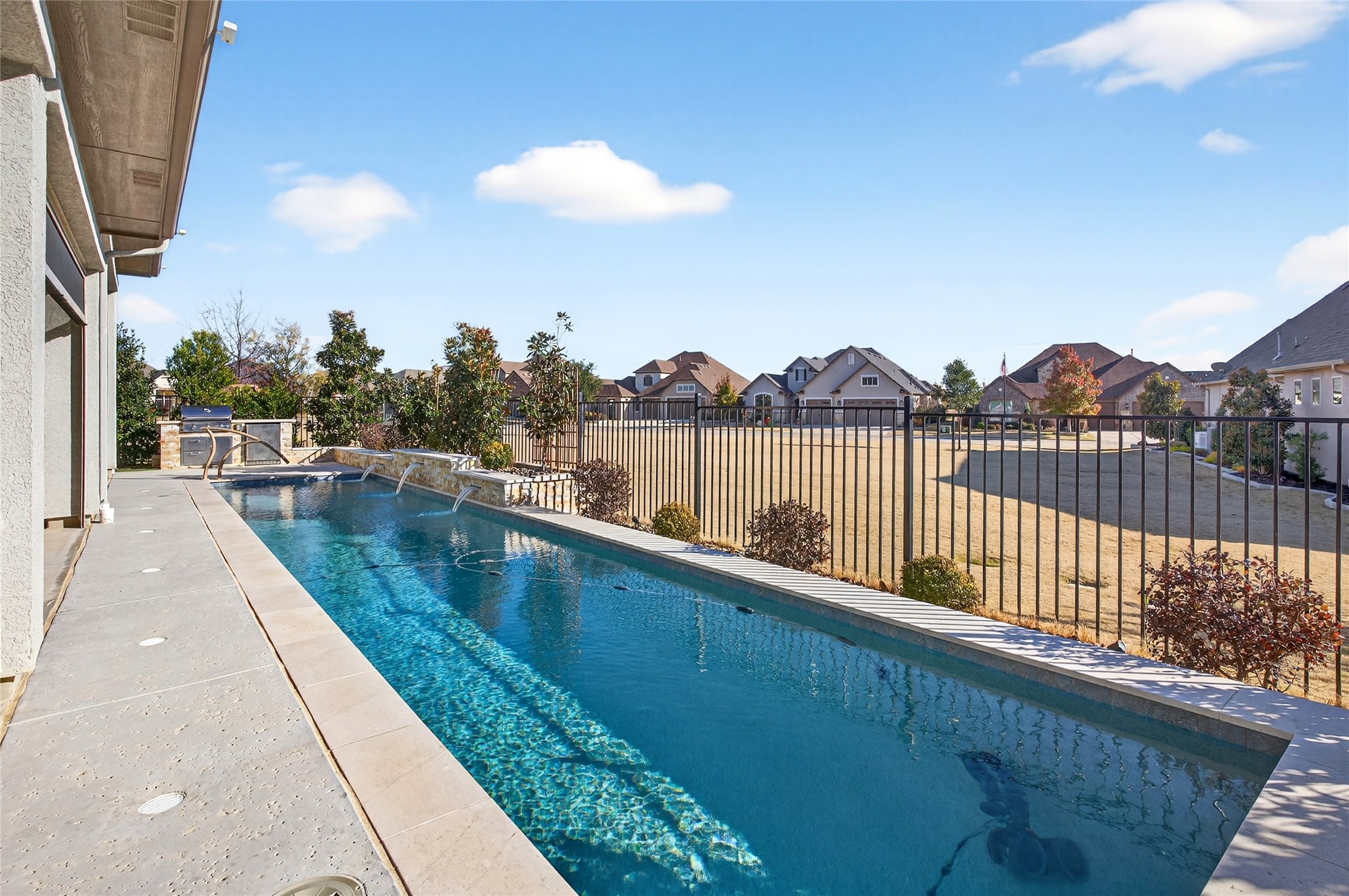 12417 Blue Granite Drive Denton TX 76207
