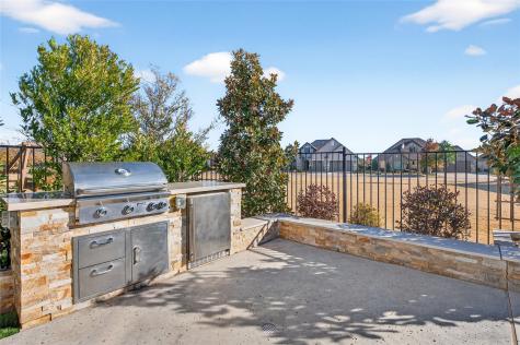 12417 Blue Granite Drive Denton TX 76207