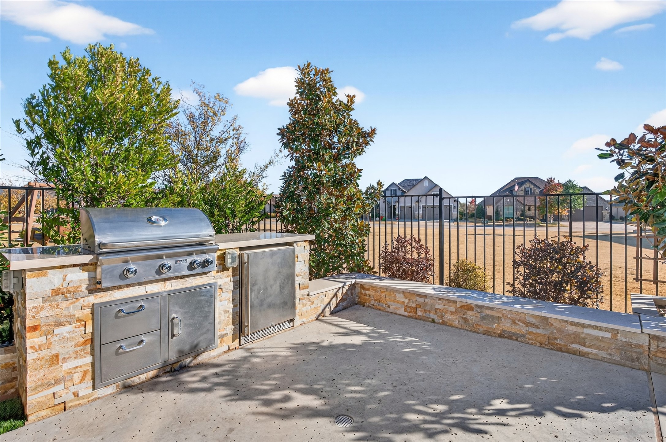 12417 Blue Granite Drive Denton TX 76207