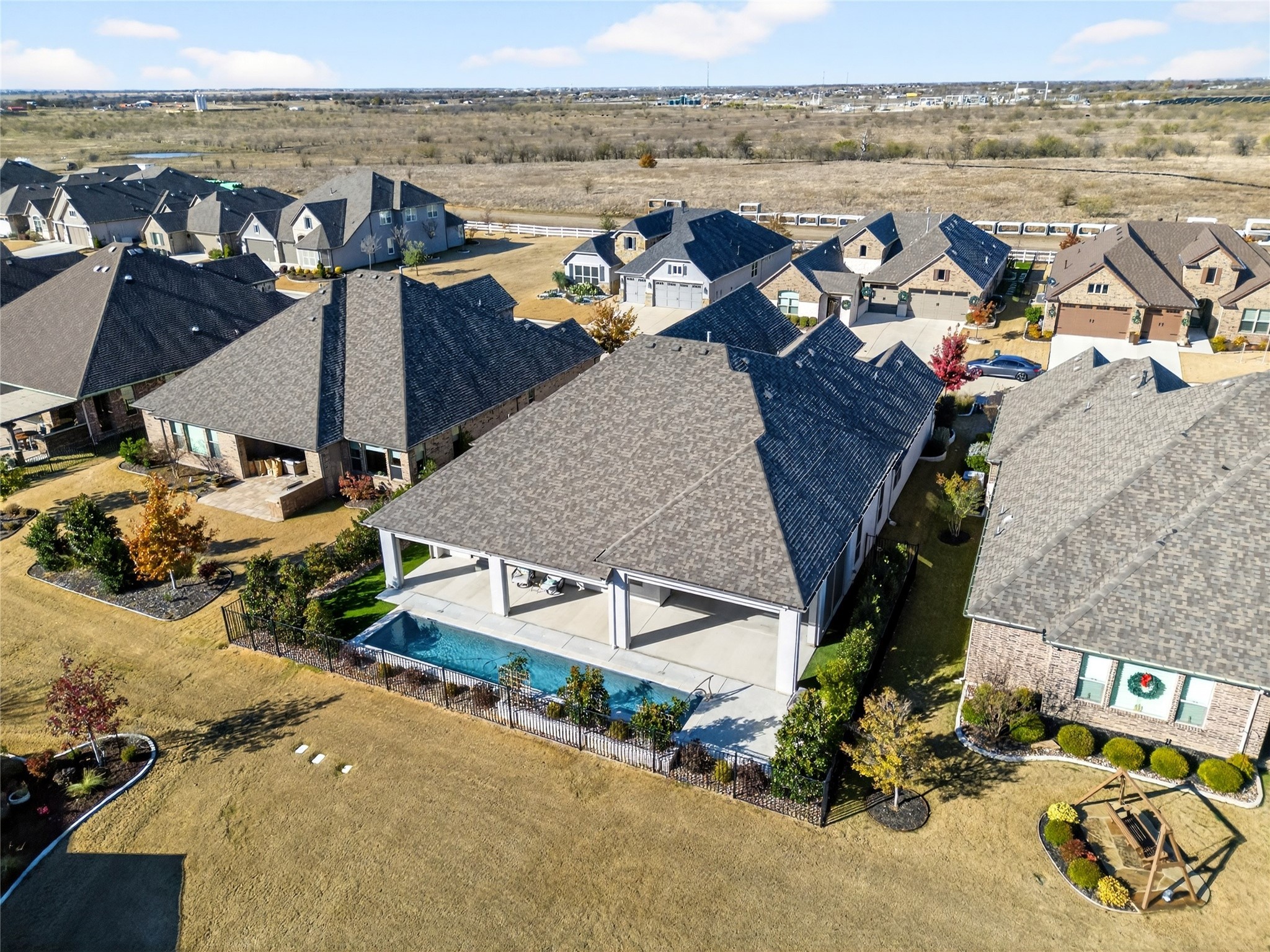 12417 Blue Granite Drive Denton TX 76207