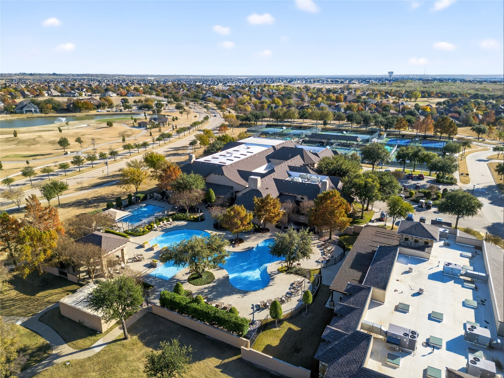 12417 Blue Granite Drive Denton TX 76207