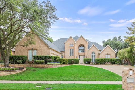 6816 Columbine Way Plano TX 75093