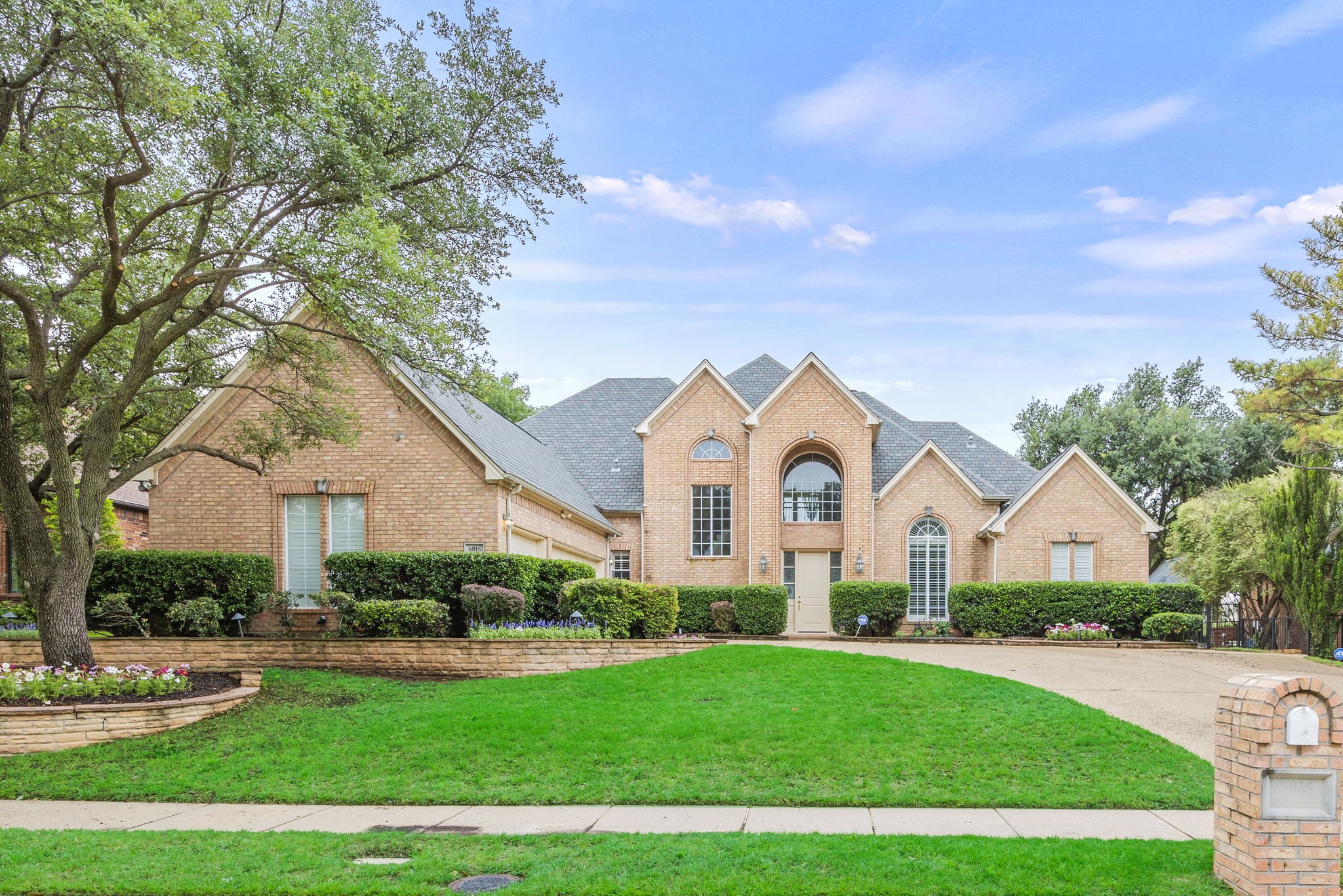 6816 Columbine Way Plano TX 75093