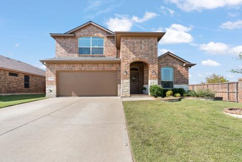 1202 Burlingame Drive Cleburne TX 76033