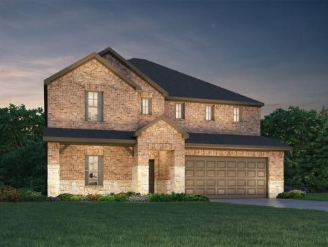 4116 Broadleaf Drive Melissa TX 75454