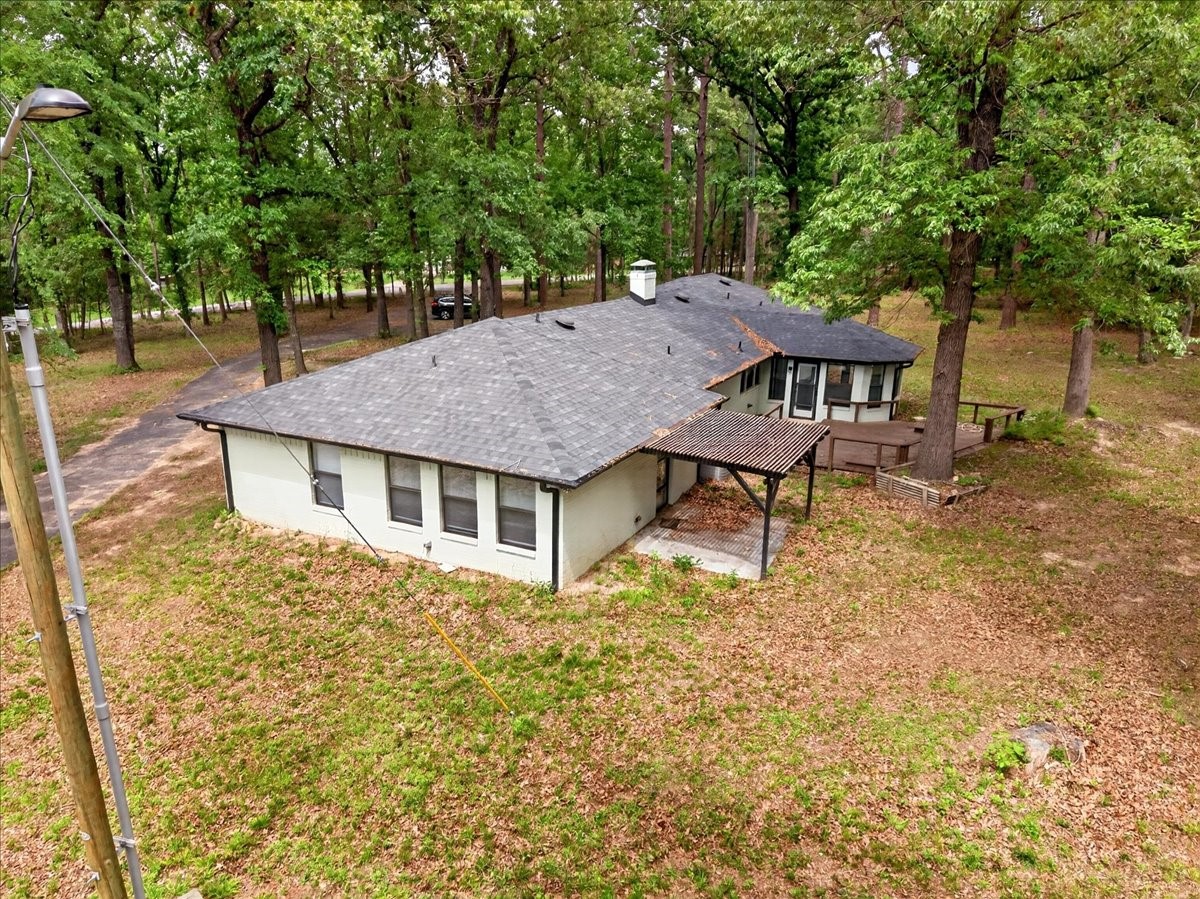 1051 County Road 2620 Mineola TX 75773