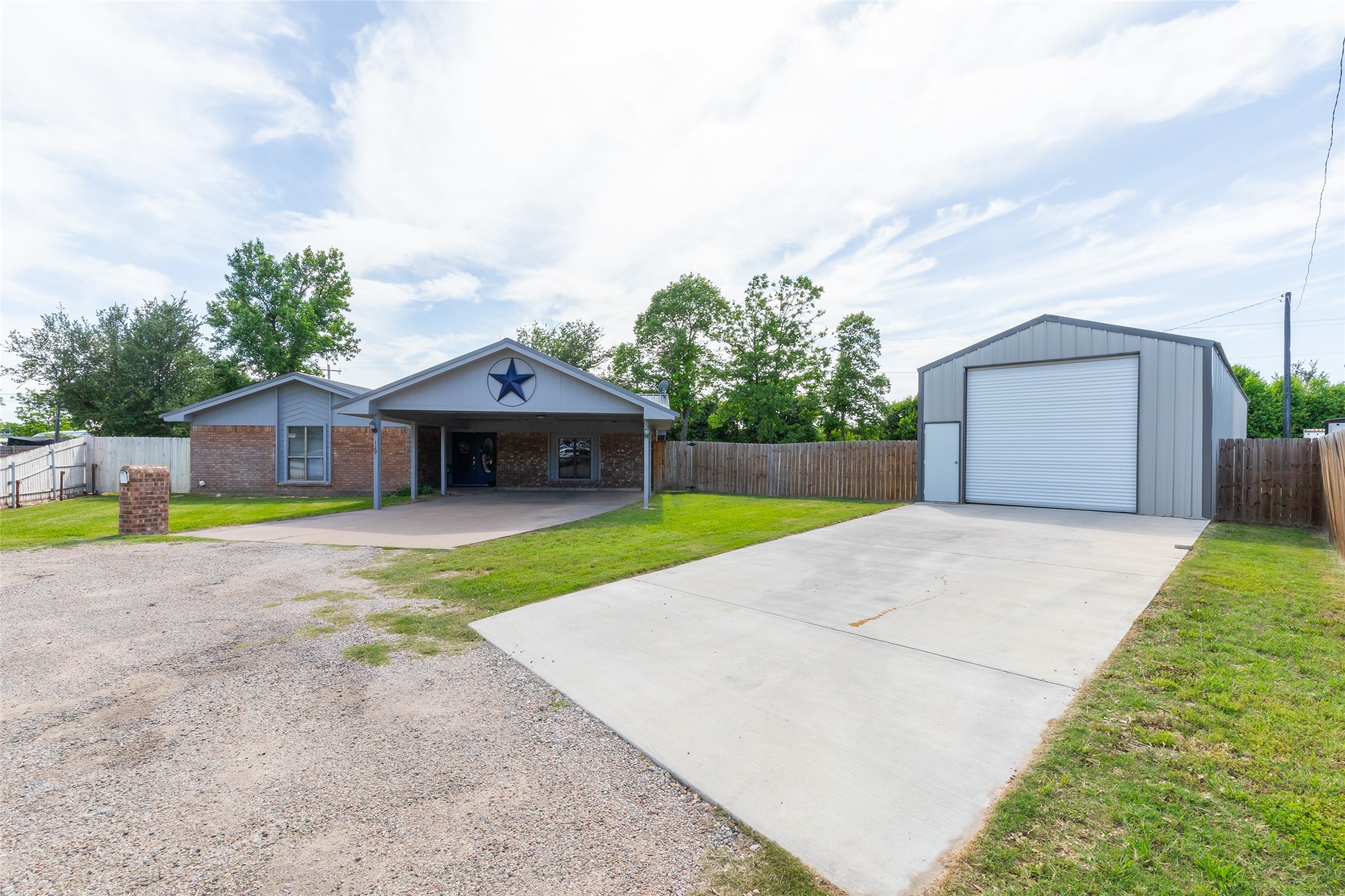 129 Yucca Drive Clyde TX 79510