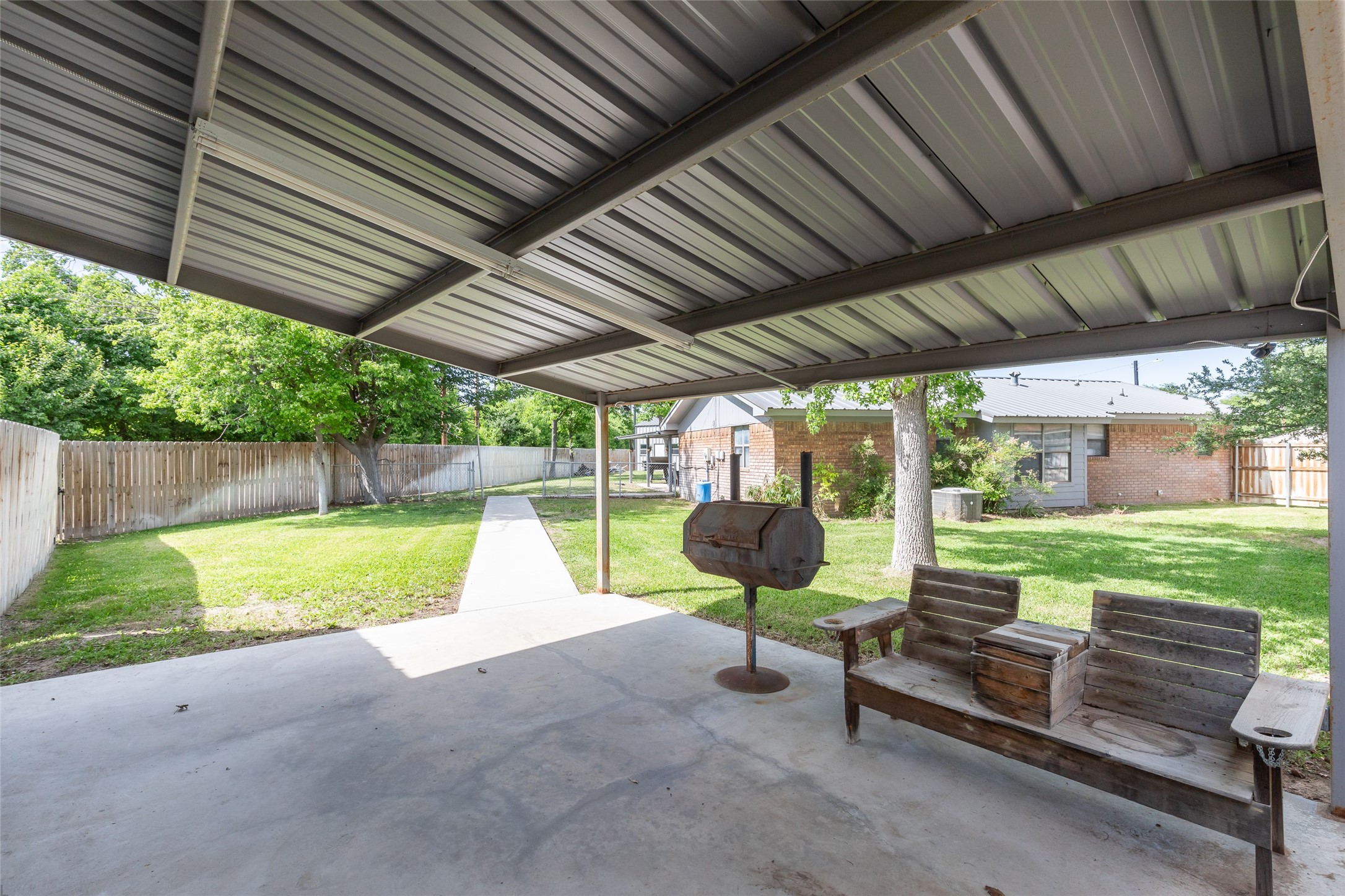 129 Yucca Drive Clyde TX 79510