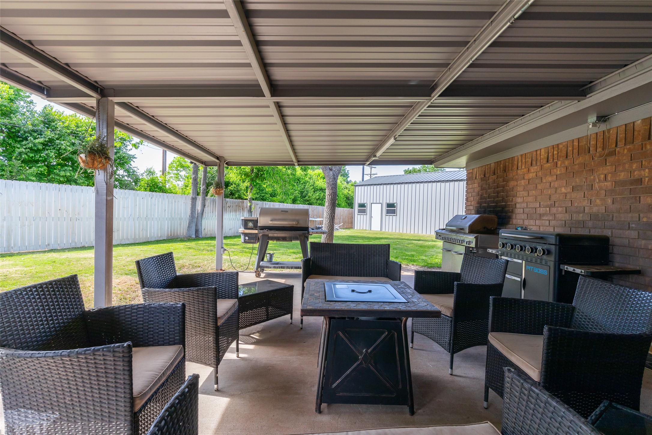 129 Yucca Drive Clyde TX 79510