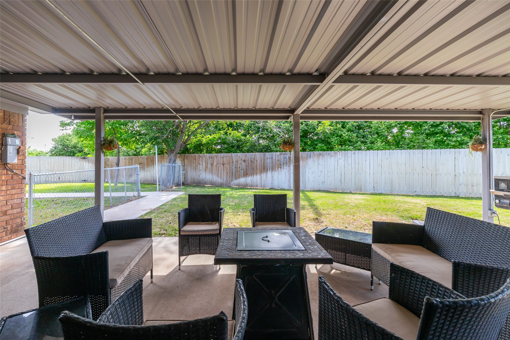 129 Yucca Drive Clyde TX 79510