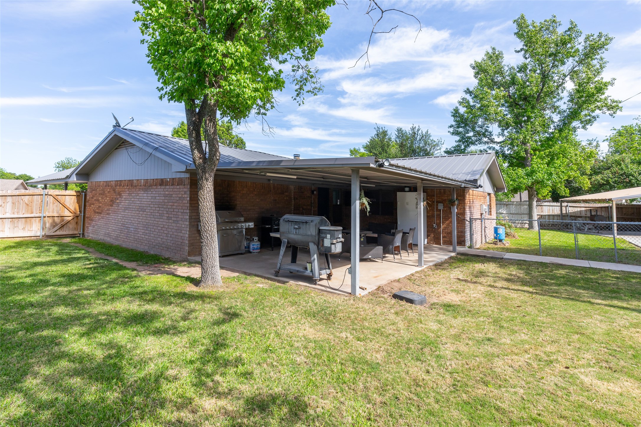 129 Yucca Drive Clyde TX 79510