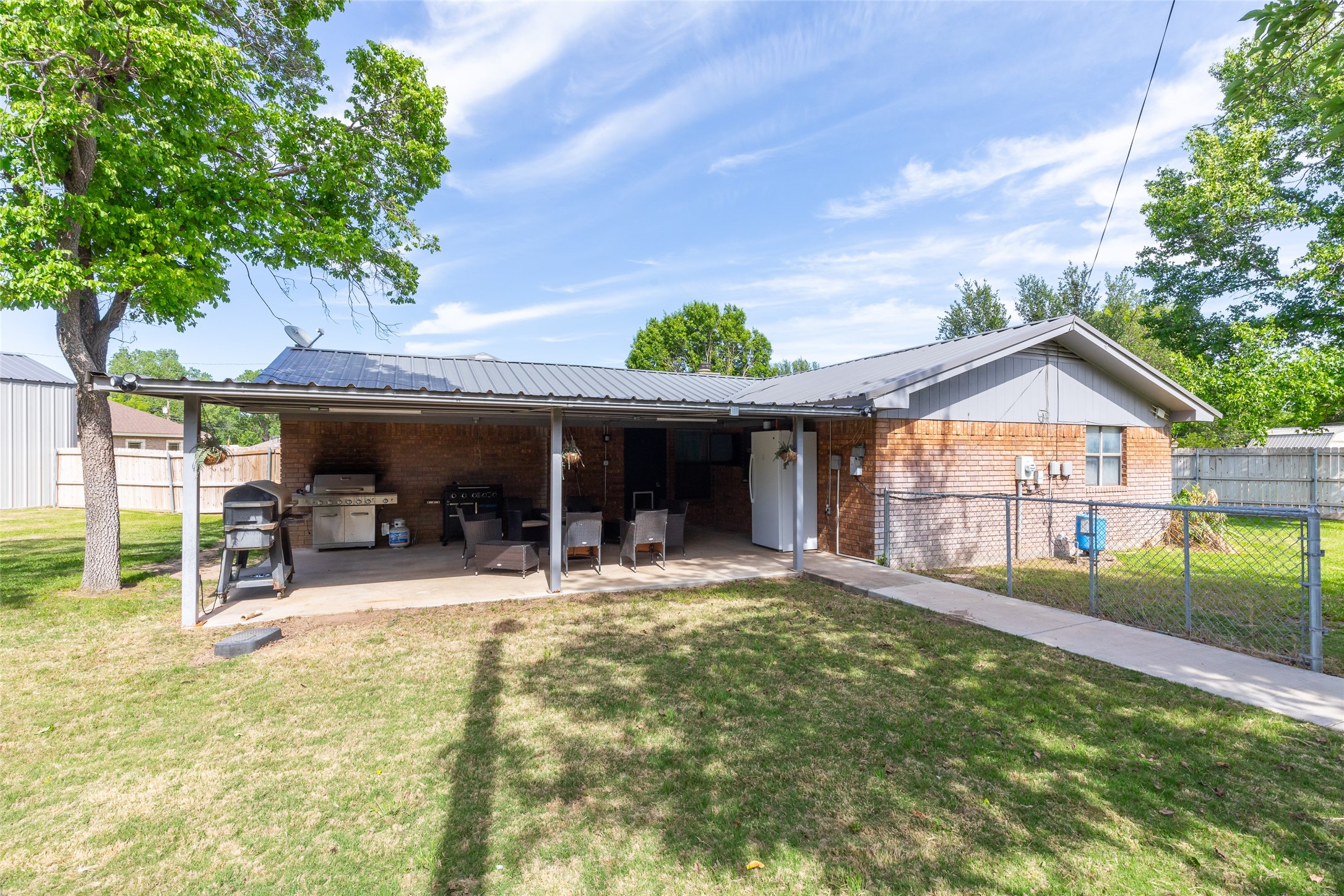 129 Yucca Drive Clyde TX 79510