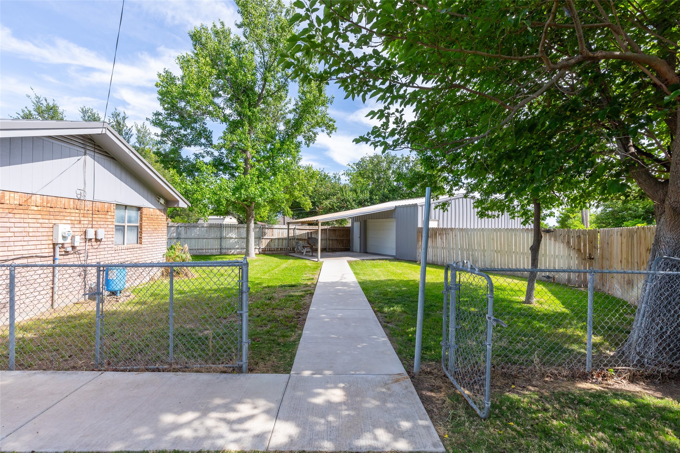 129 Yucca Drive Clyde TX 79510