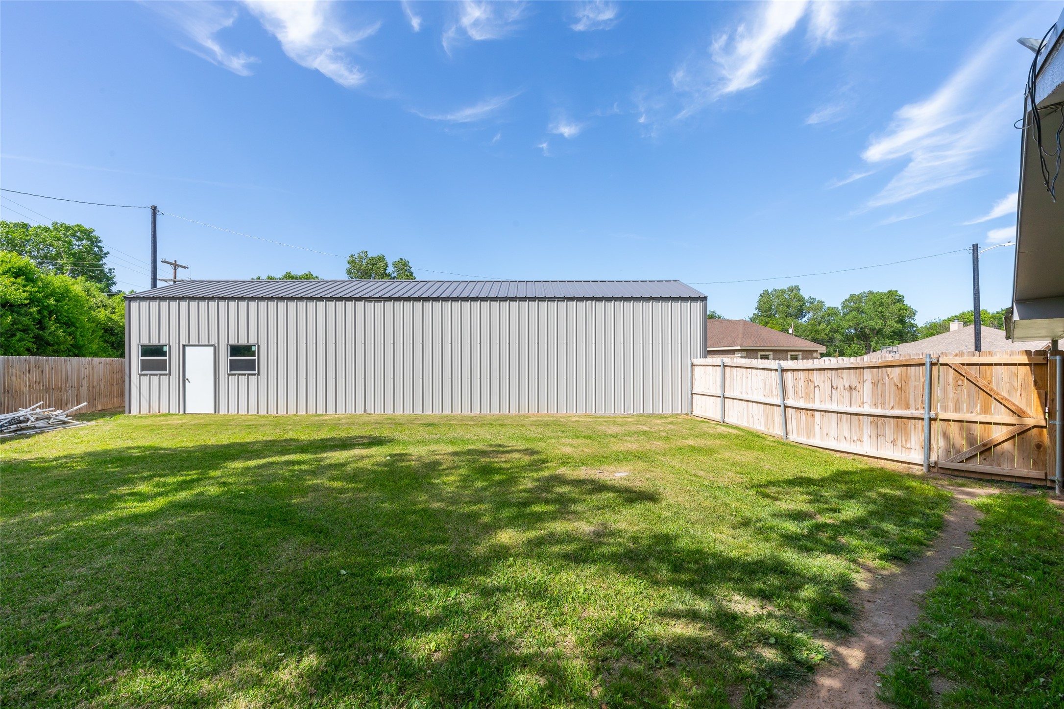 129 Yucca Drive Clyde TX 79510