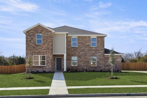 2557 Cinnamon Springs Road Glenn Heights TX 75154