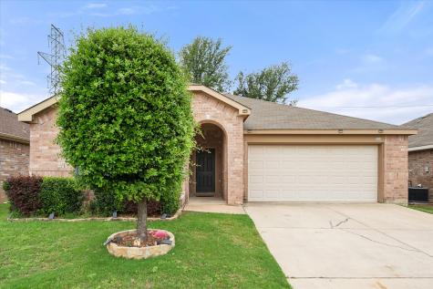 1856 Lynnwood Hills Drive Fort Worth TX 76112