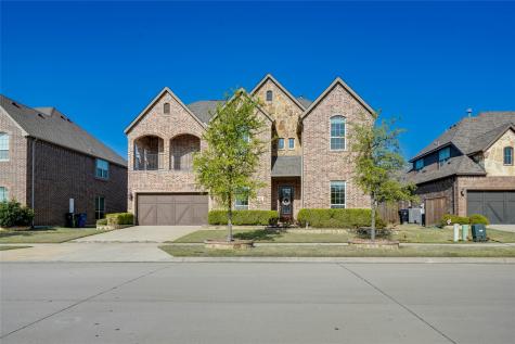 10557 Torino Drive Frisco TX 75035