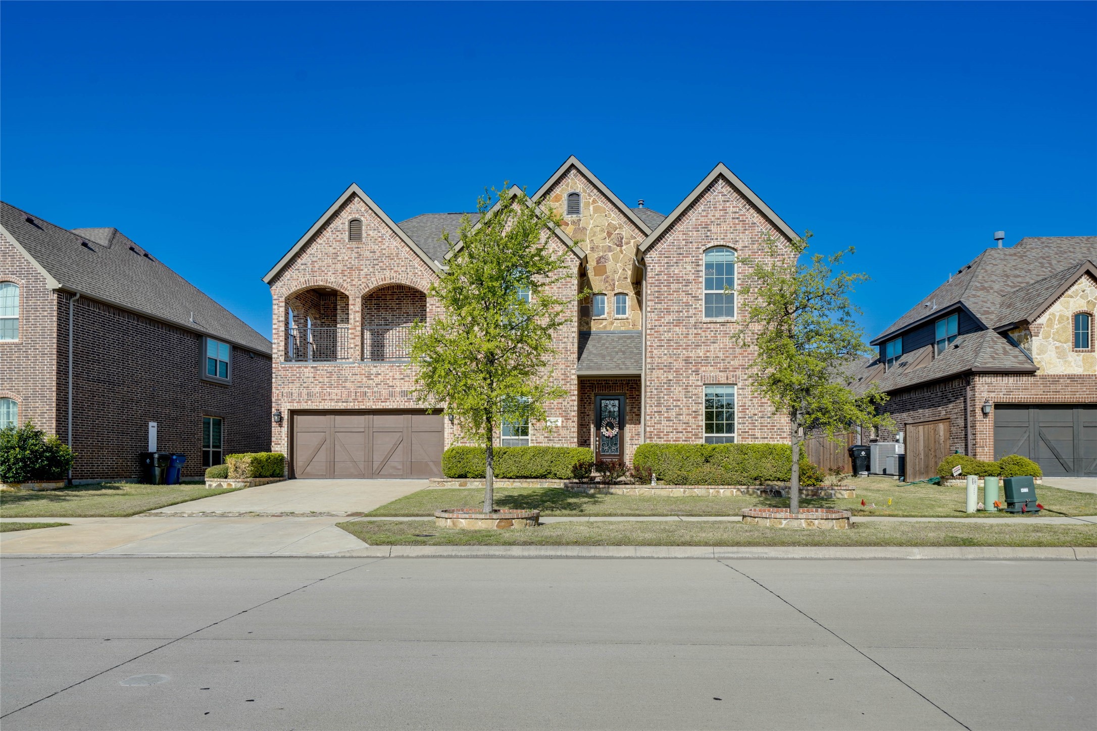 10557 Torino Drive Frisco TX 75035
