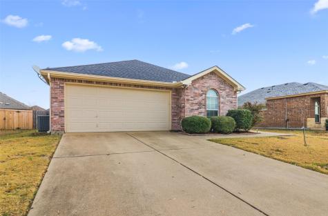 3022 Lake Side Drive Sanger TX 76266