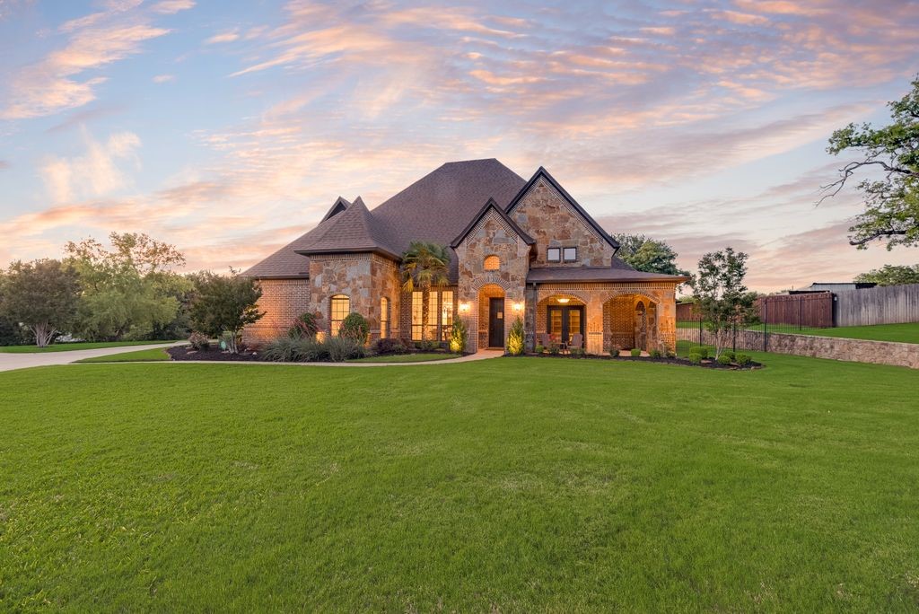 1865 Florence Road Keller TX 76262